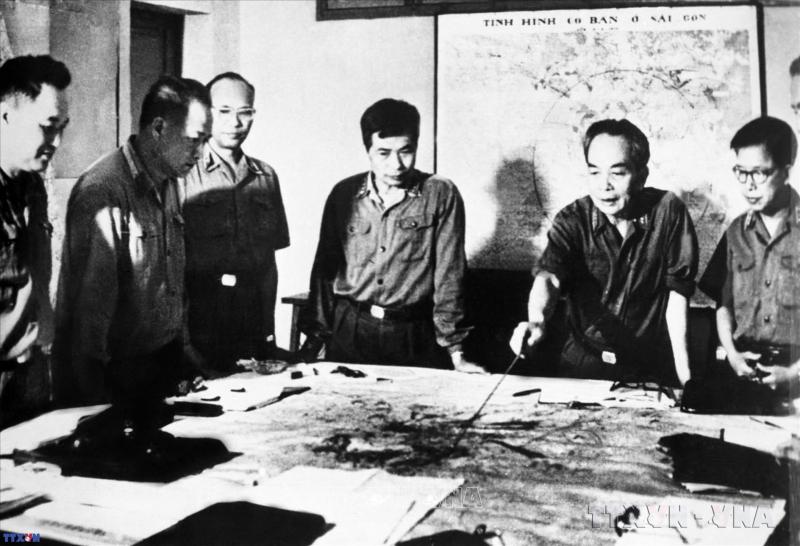 Võ Nguyên Giáp (1911-2013)