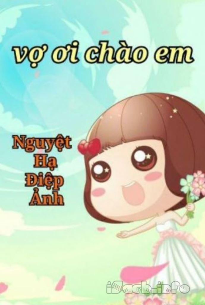 Vợ ơi chào em