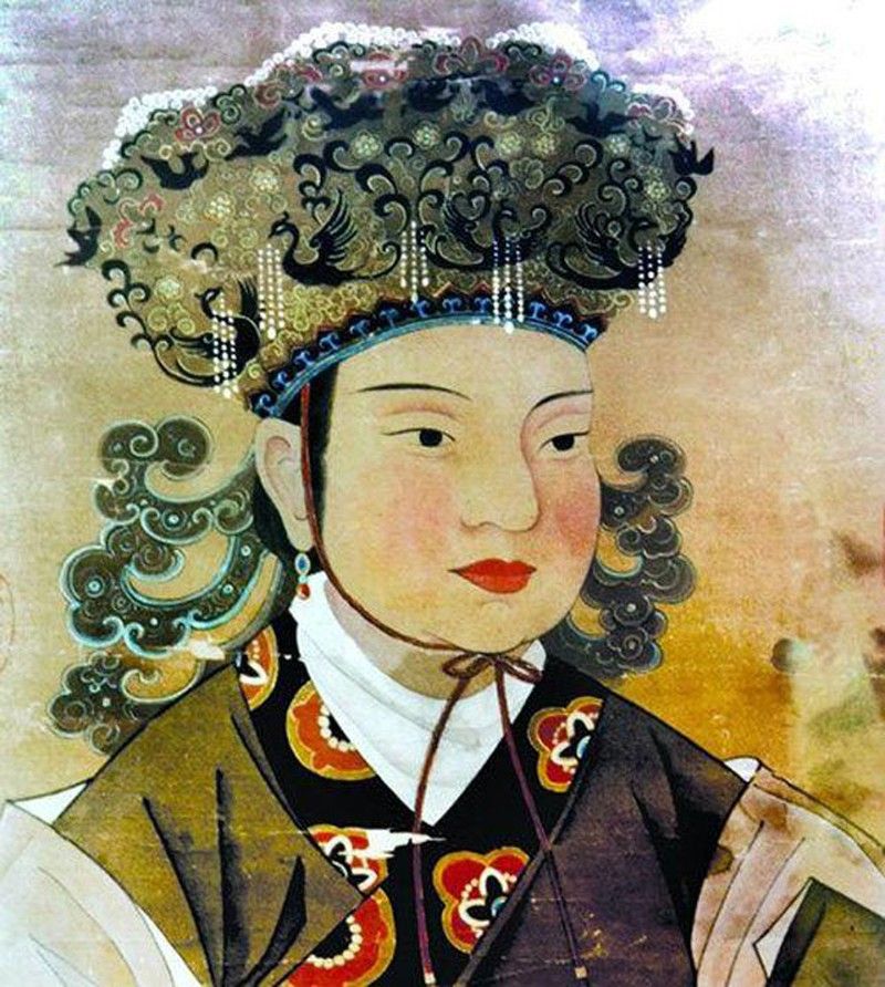 Võ Tắc Thiên