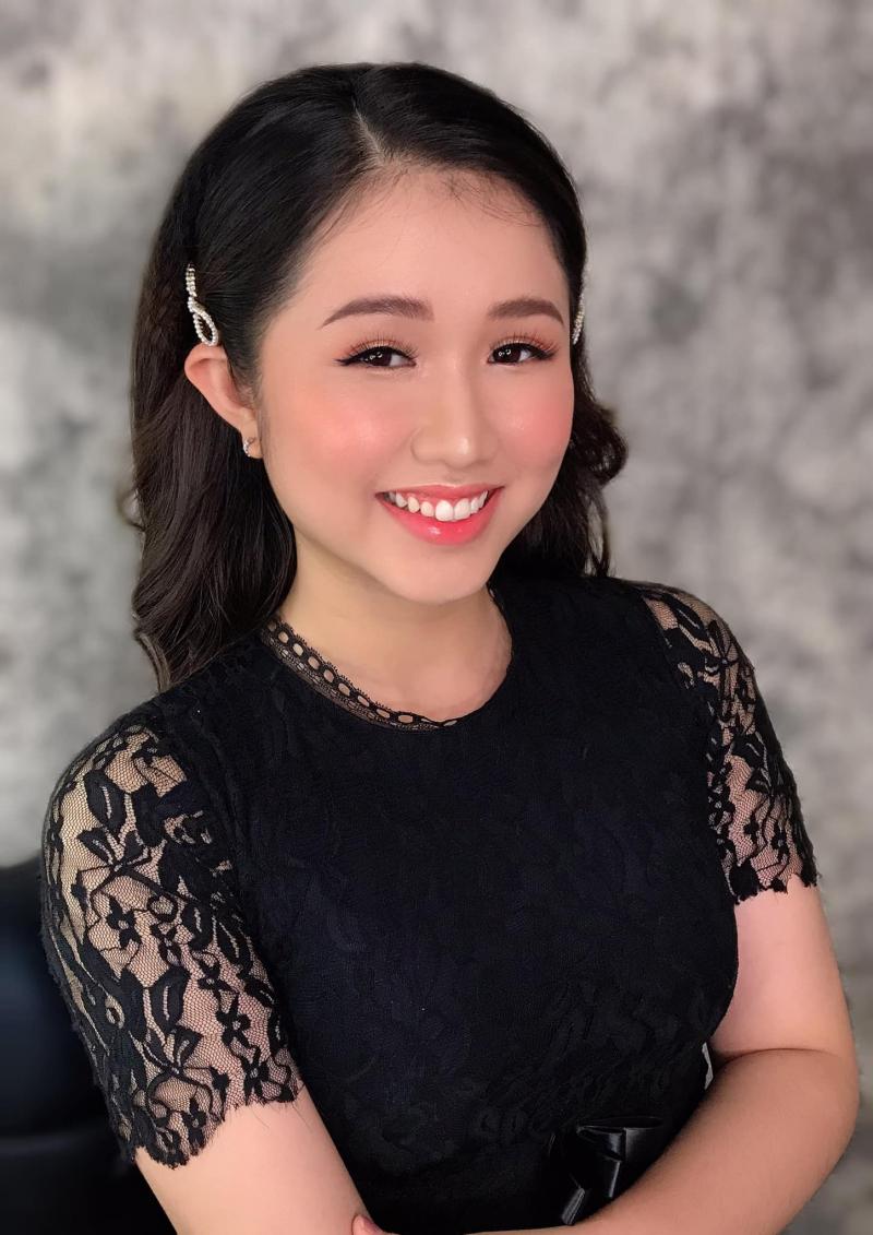 Võ Thu Thảo Makeup (Lạc Tư Bridal)