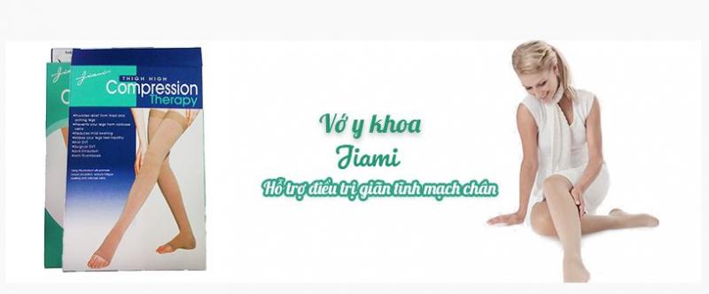 Vớ y khoa Jiami
