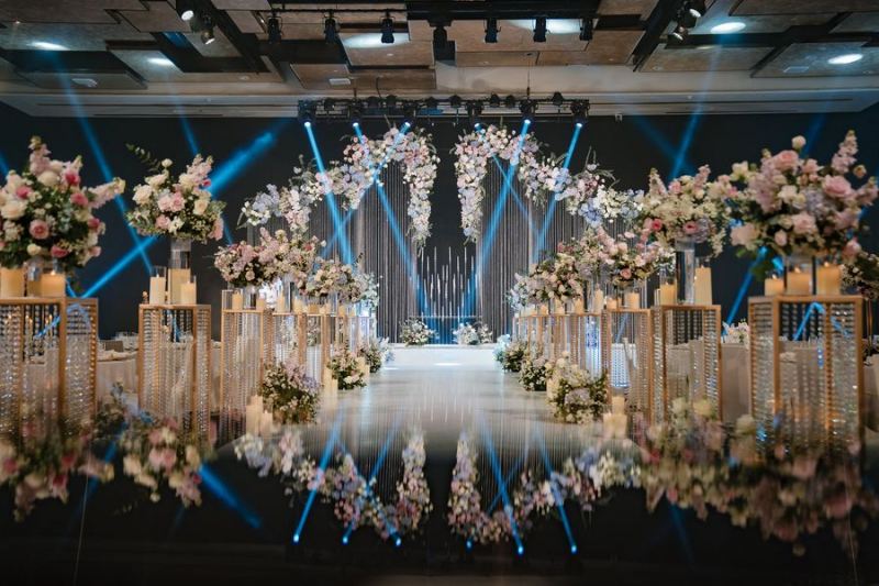 VOAN Wedding & Event Consultant