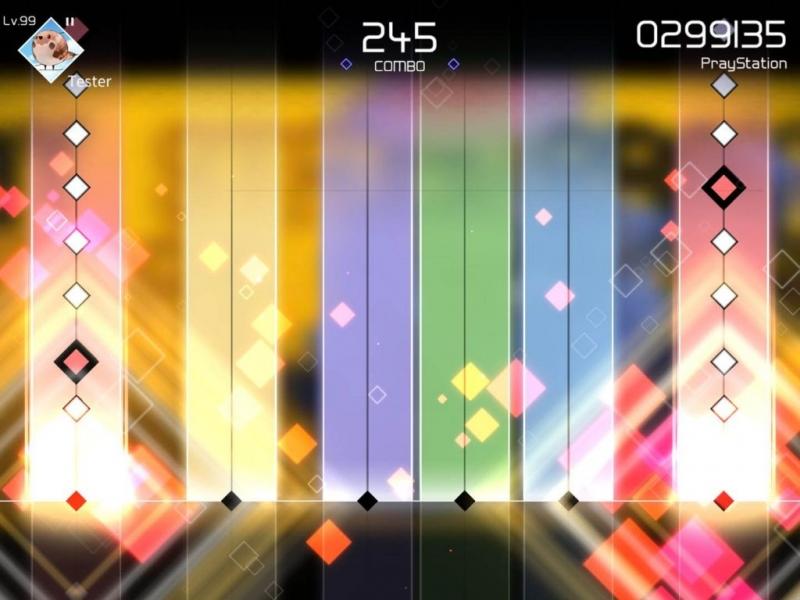 VOEZ