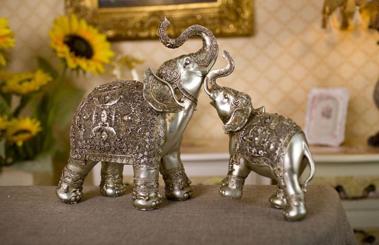 Gia tăng quyền lực và công danh
