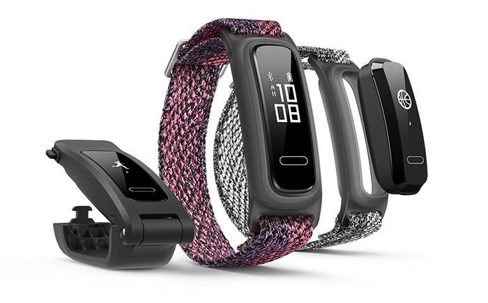 Huawei Band 4e