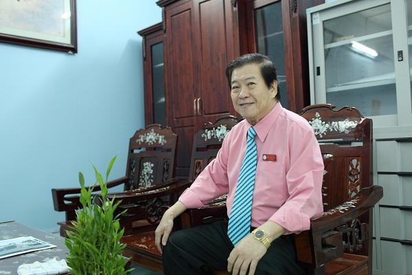 Tác giả Đỗ Hữu Tài