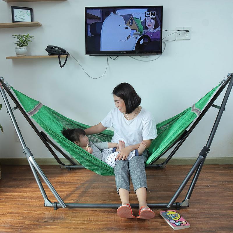 ﻿﻿Với thiết kế thông minh, gọn nhẹ, võng xếp Vinanoi là lựa chọn nội thất tuyệt vời và không thể thiếu cho căn nhà của mỗi gia đình thêm hoàn hảo