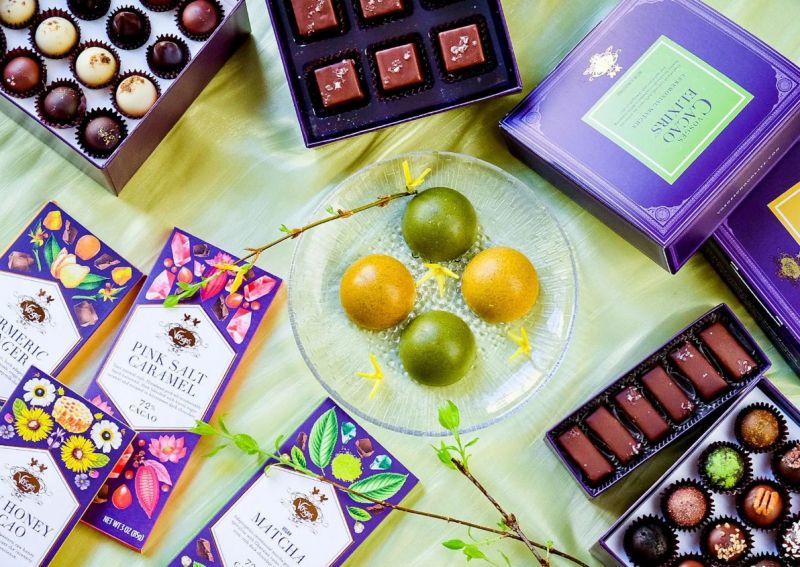 Socola Vosges Haut