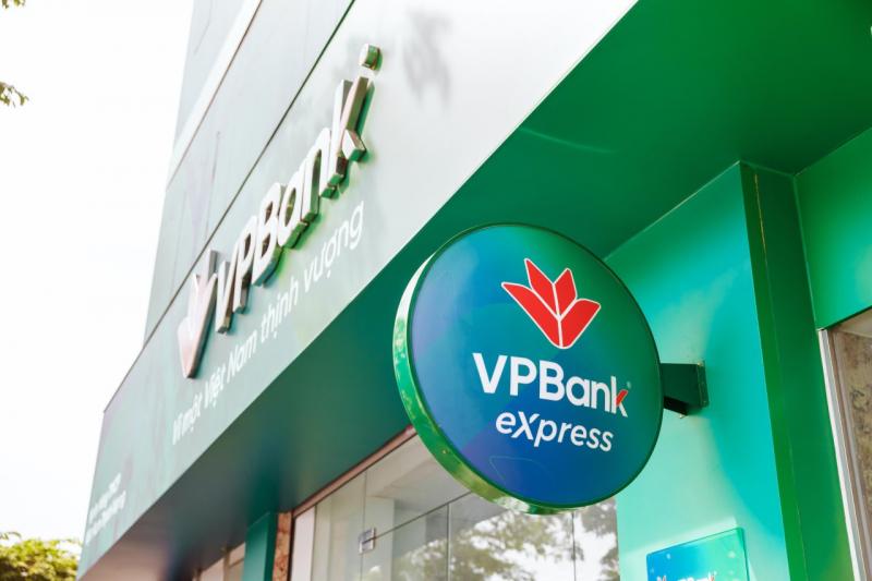 VPBank – Ngân hàng TMCP Việt Nam Thịnh Vượng