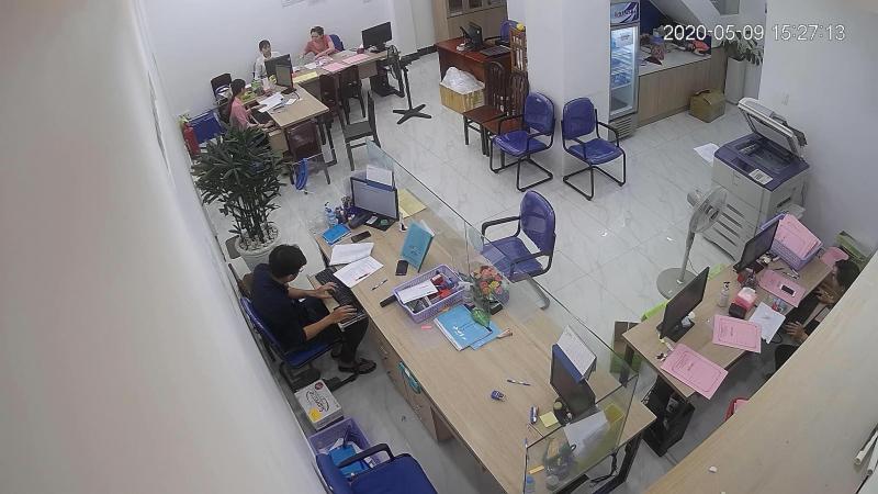 VPCC Phạm Thị Hiên