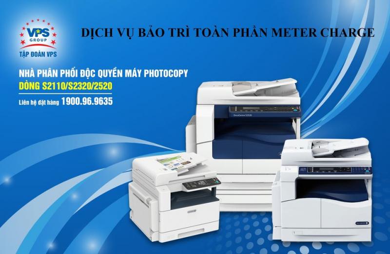 VPS Group