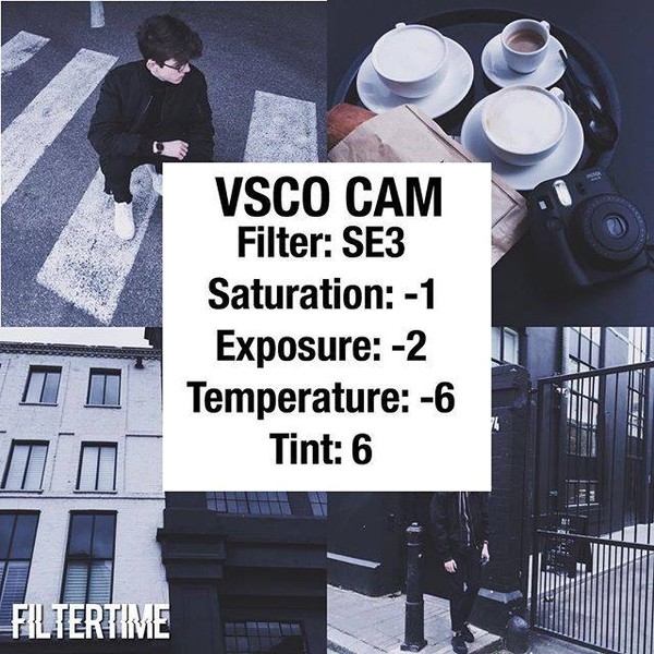 VSCO