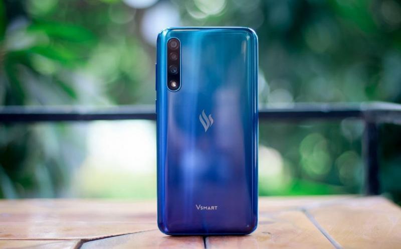 Vsmart