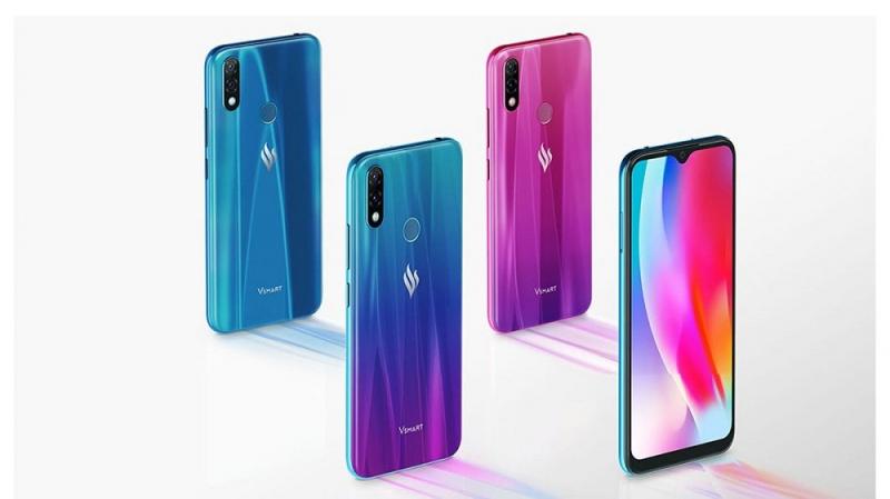 Vsmart