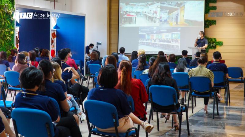 VTC Academy