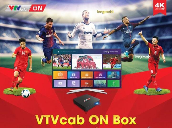 VTV Cab ON