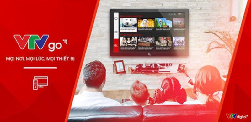 VTV Go