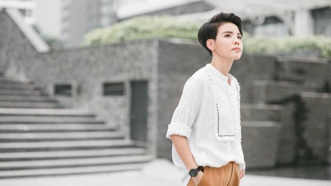 Cô nhận khá nhiều giải thưởng danh giá