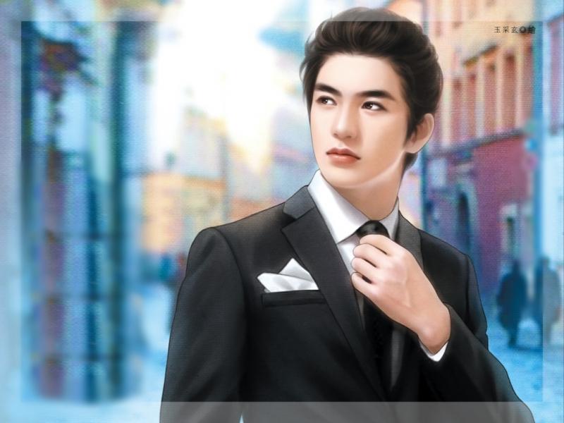 Vũ điệu của trung tá - ảnh minh họa