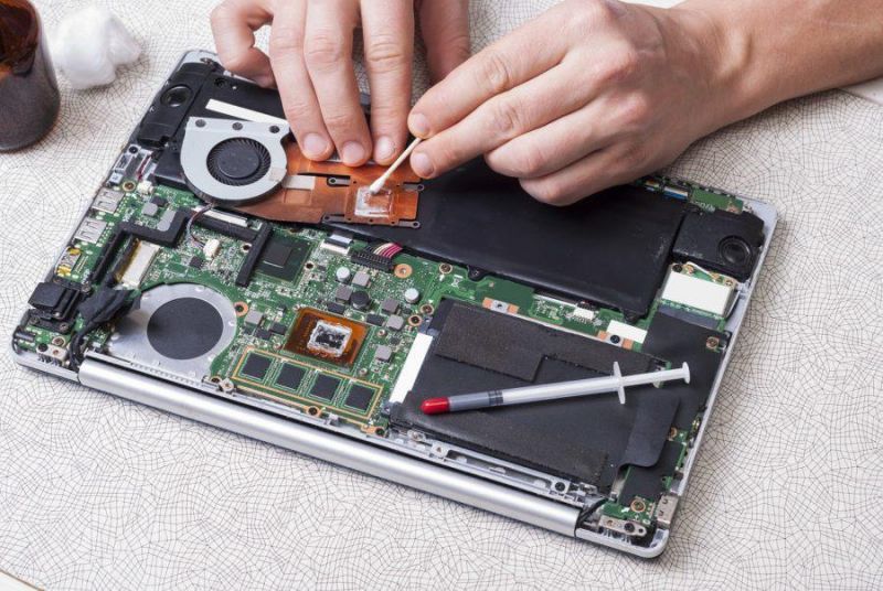 Đăng Lý Computer