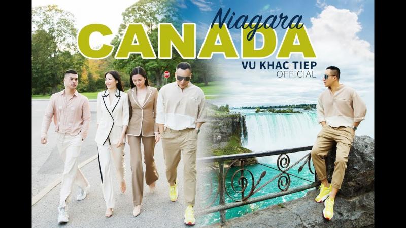 Vũ Khắc Tiệp Official