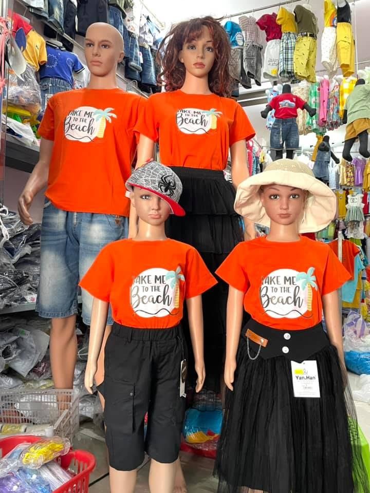 Vũ Khánh Baby Shop