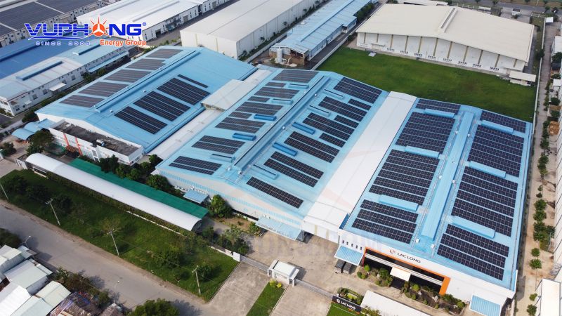 ﻿﻿Vũ Phong Energy Group