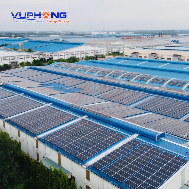 ﻿﻿Vũ Phong Energy Group