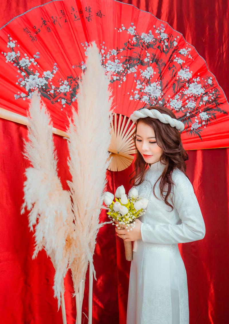 VŨ Studio_Bridal