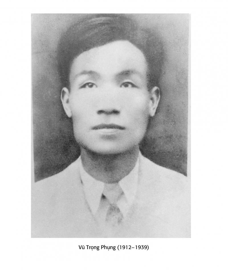 Vũ Trọng Phụng