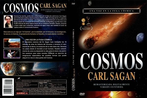 Vũ Trụ – Carl Sagan