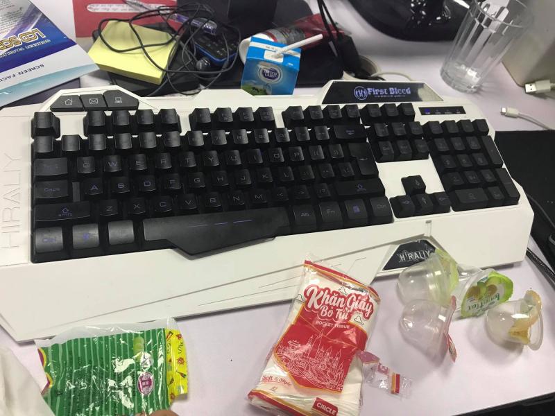 Ảnh minh họa (Nguồn Internet)