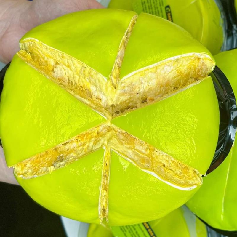 Vua Bánh Crepe Sầu Riêng