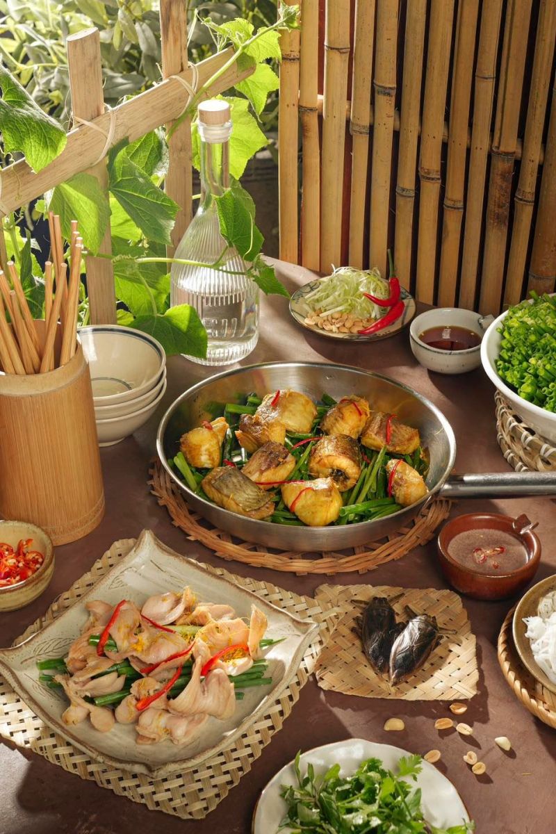 Vua Chả Cá