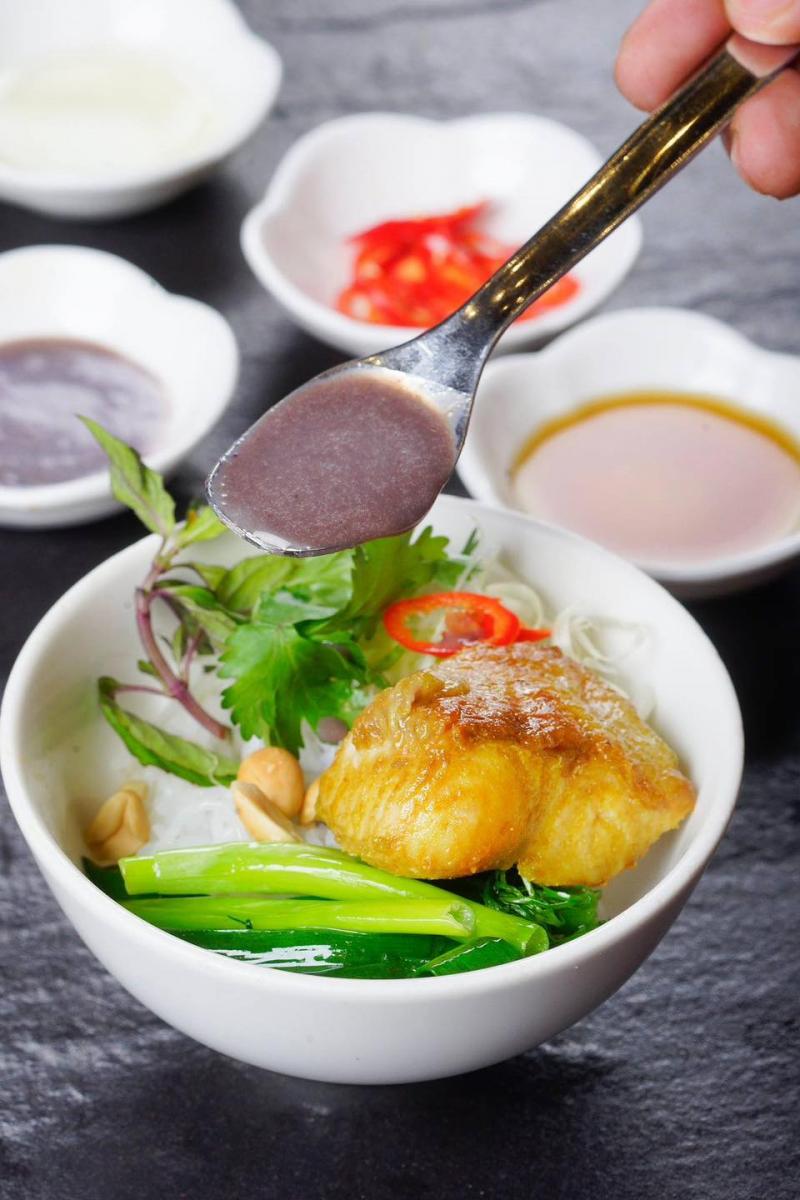 Vua Chả Cá