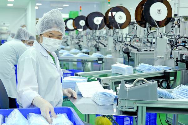 Vừa chống dịch vừa phát triển kinh tế