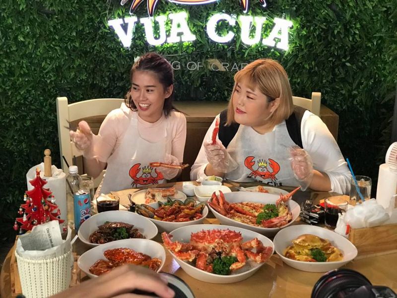 Vua Cua
