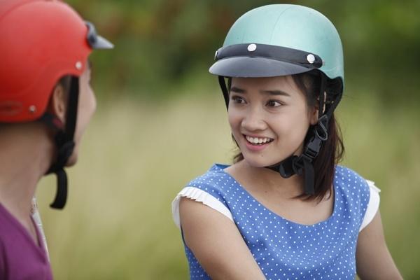 Vừa đi vừa khóc
