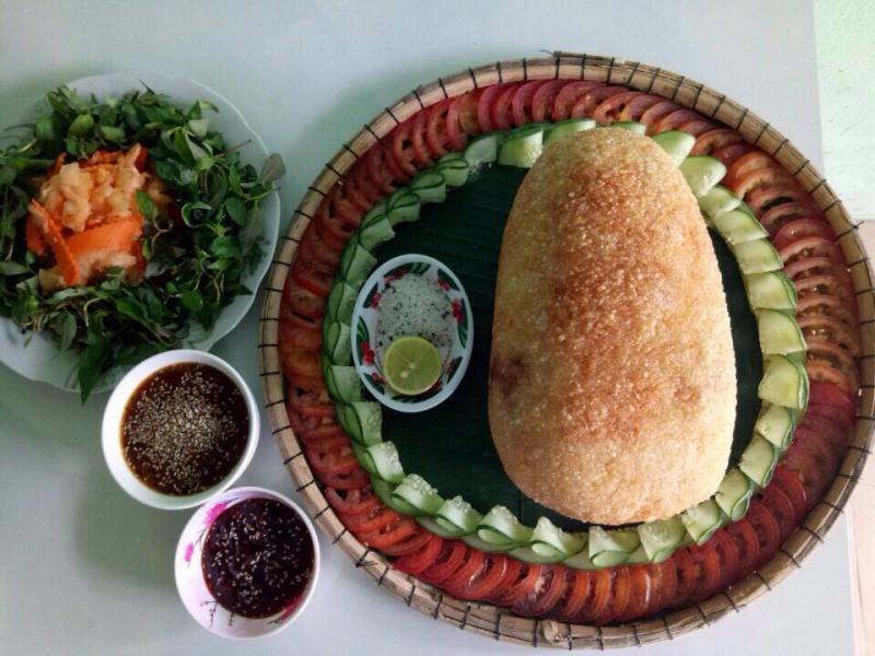 Gà Không Lối Thoát - Bà Dung