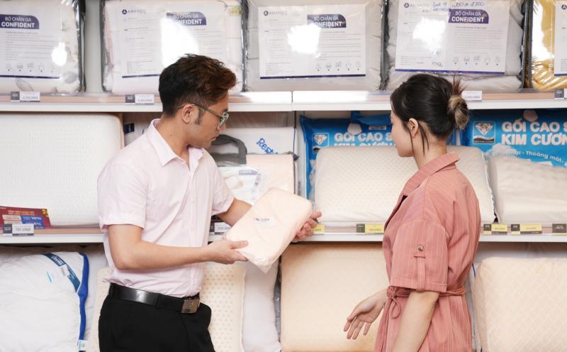 Vua Nệm