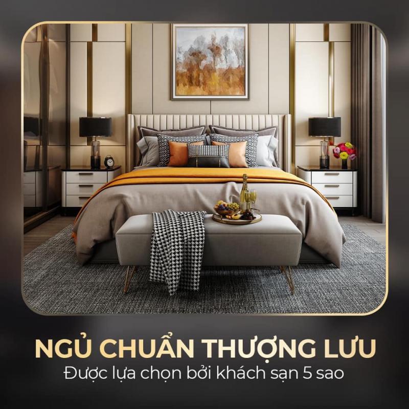 Vua Nệm