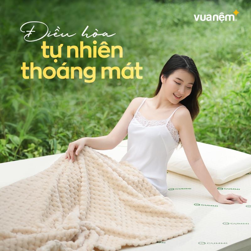 Vua Nệm