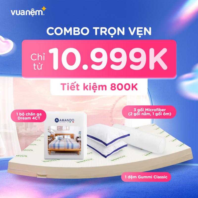 Vua Nệm