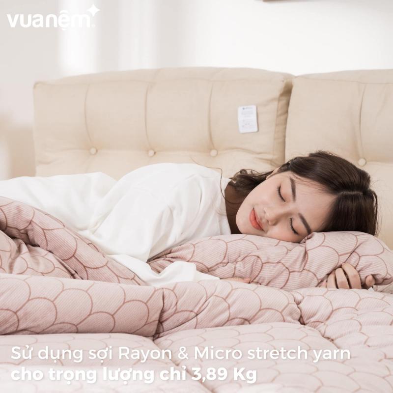 Vua Nệm