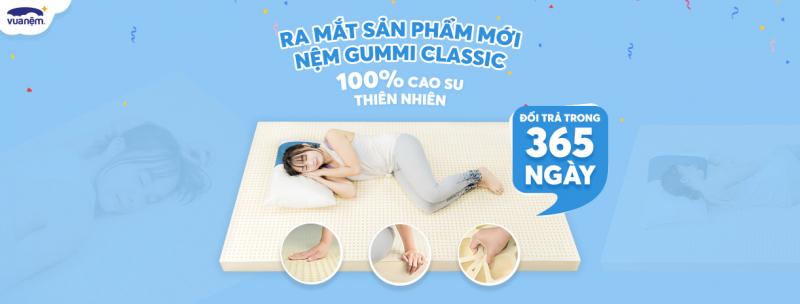 Vua Nệm Long Xuyên