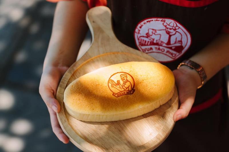 Vua Tào Phớ