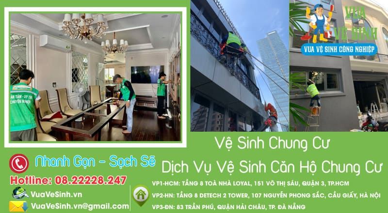 Vua Vệ Sinh
