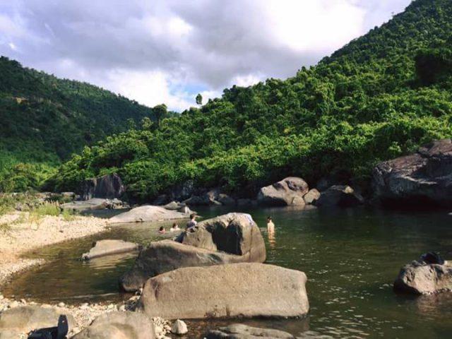 Vực Phun