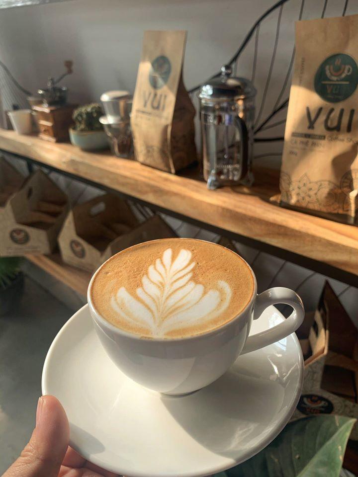 VUI Coffee