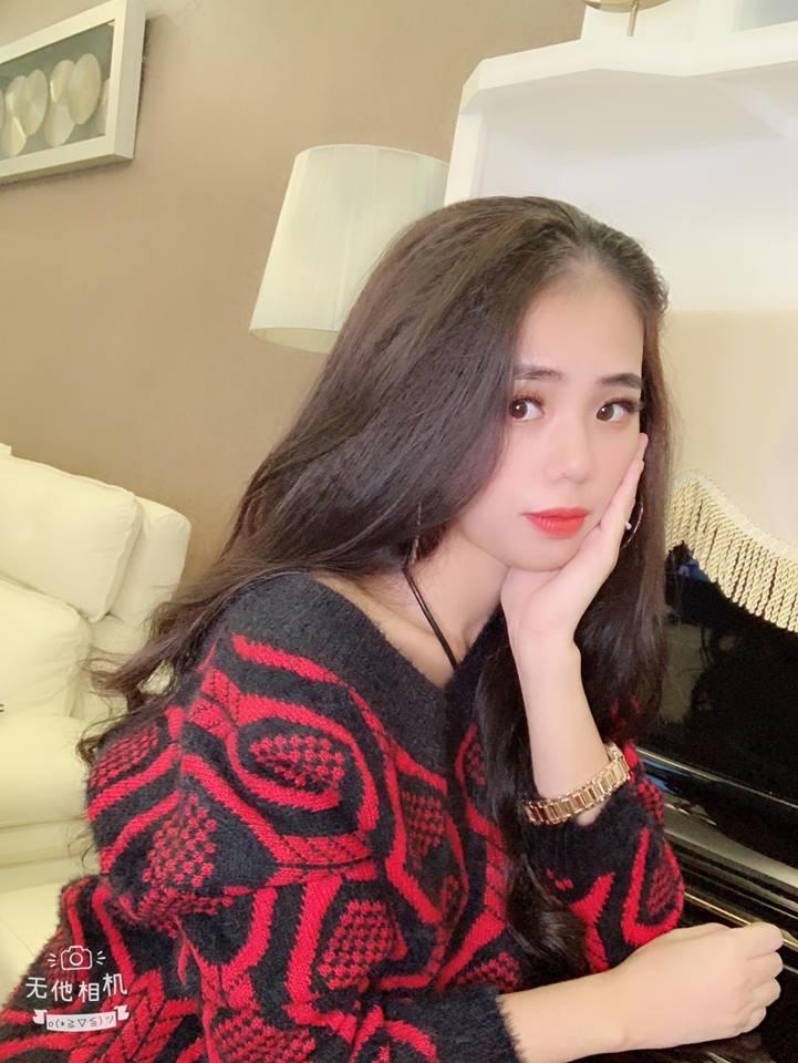 Ly tỷ tỷ